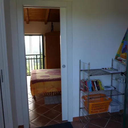 Mini Colombana Apartamento Aulla