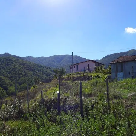 Mini Colombana Apartamento Aulla