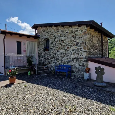 Apartamento Mini Colombana Aulla