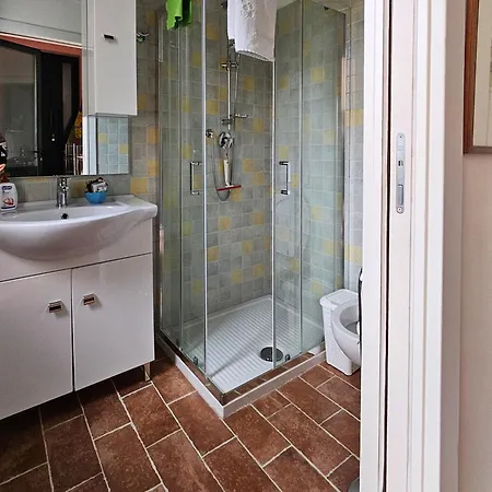 Mini Colombana Aulla