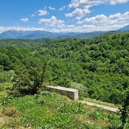 Mini Colombana * Aulla